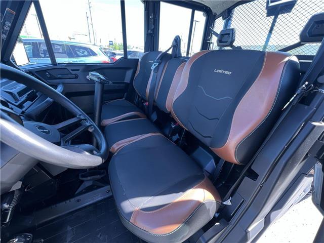 2022 Can-Am Defender  (Stk: K006818) in Sudbury - Image 11 of 23