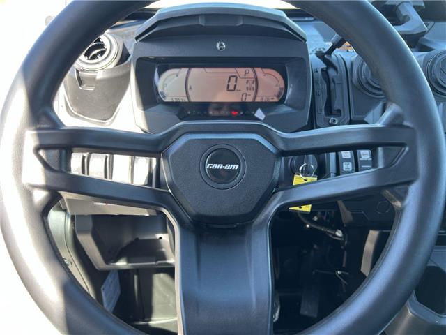 2022 Can-Am Defender  (Stk: K006818) in Sudbury - Image 13 of 23