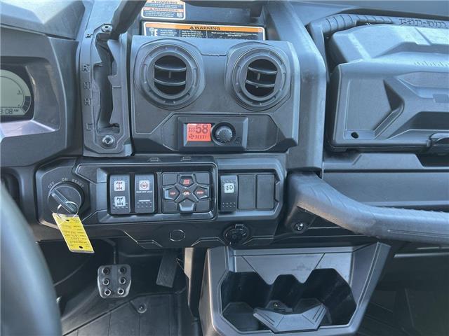 2022 Can-Am Defender  (Stk: K006818) in Sudbury - Image 15 of 23