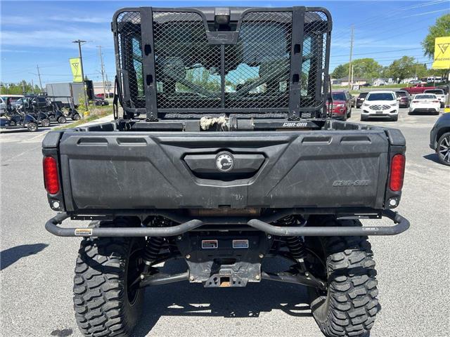 2022 Can-Am Defender  (Stk: K006818) in Sudbury - Image 20 of 23