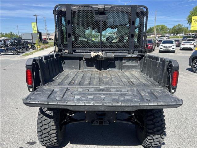 2022 Can-Am Defender  (Stk: K006818) in Sudbury - Image 21 of 23