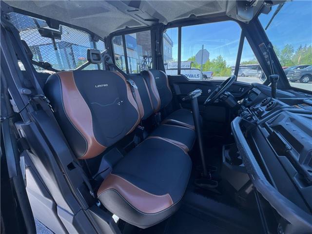 2022 Can-Am Defender  (Stk: K006818) in Sudbury - Image 22 of 23