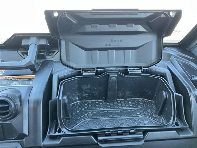 2022 Can-Am Defender  (Stk: K006818) in Sudbury - Image 23 of 23
