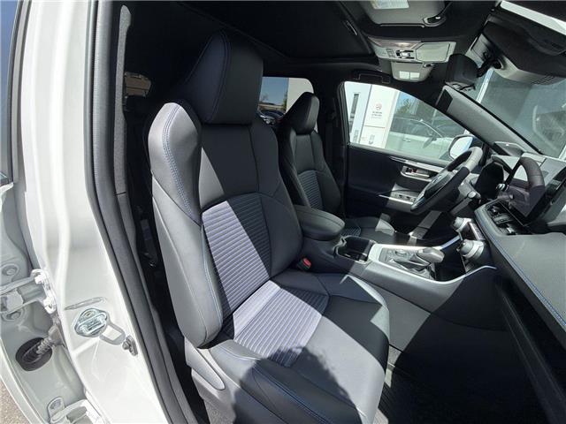 2025 Toyota RAV4 Hybrid XSE (Stk: 10121356A) in Markham - Image 31 of 32