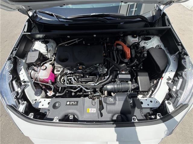 2025 Toyota RAV4 Hybrid XSE (Stk: 10121356A) in Markham - Image 32 of 32
