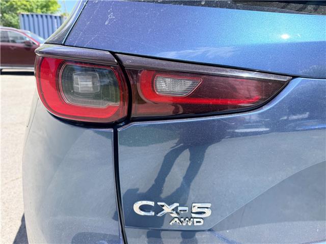 2022 Mazda CX-5 GS (Stk: 16244) in Newmarket - Image 33 of 34
