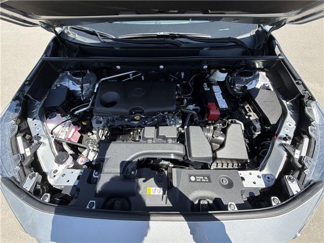 2025 Toyota RAV4 Limited (Stk: 10U6719) in Markham - Image 33 of 33