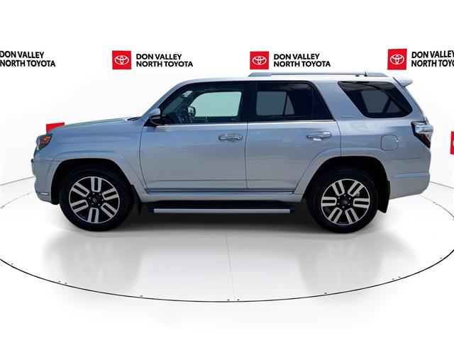 2022 Toyota 4Runner Base (Stk: 10121125AA) in Markham - Image 5 of 33