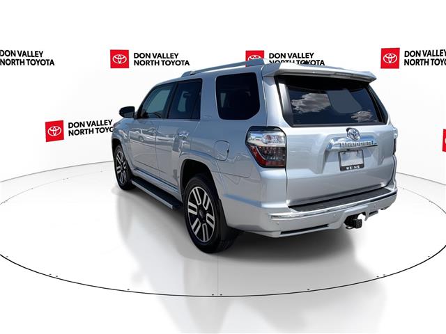 2022 Toyota 4Runner Base (Stk: 10121125AA) in Markham - Image 6 of 33