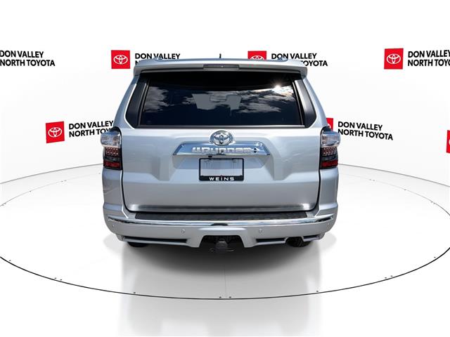 2022 Toyota 4Runner Base (Stk: 10121125AA) in Markham - Image 7 of 33