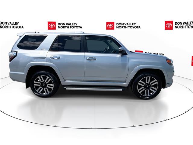 2022 Toyota 4Runner Base (Stk: 10121125AA) in Markham - Image 9 of 33