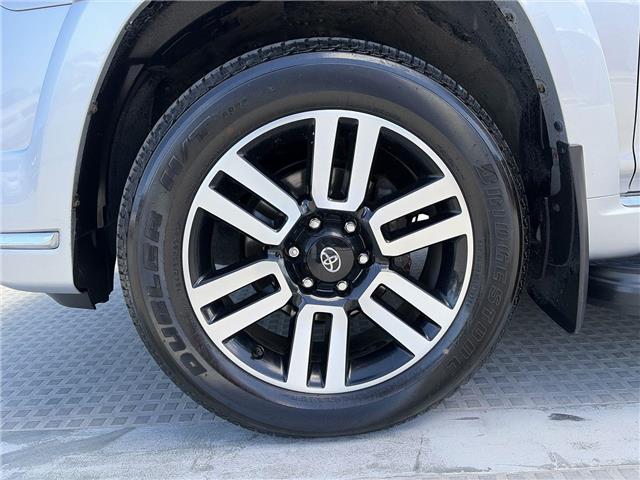 2022 Toyota 4Runner Base (Stk: 10121125AA) in Markham - Image 10 of 33