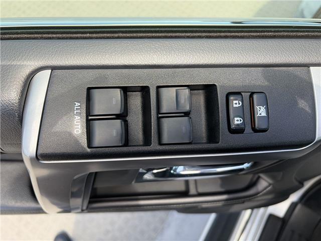 2022 Toyota 4Runner Base (Stk: 10121125AA) in Markham - Image 13 of 33