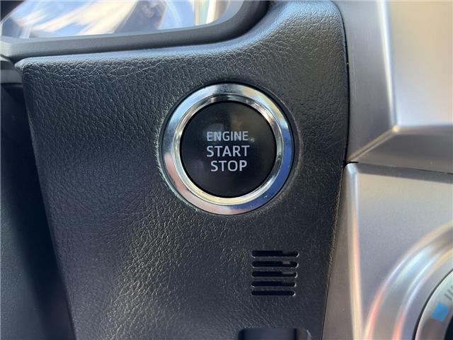 2022 Toyota 4Runner Base (Stk: 10121125AA) in Markham - Image 15 of 33