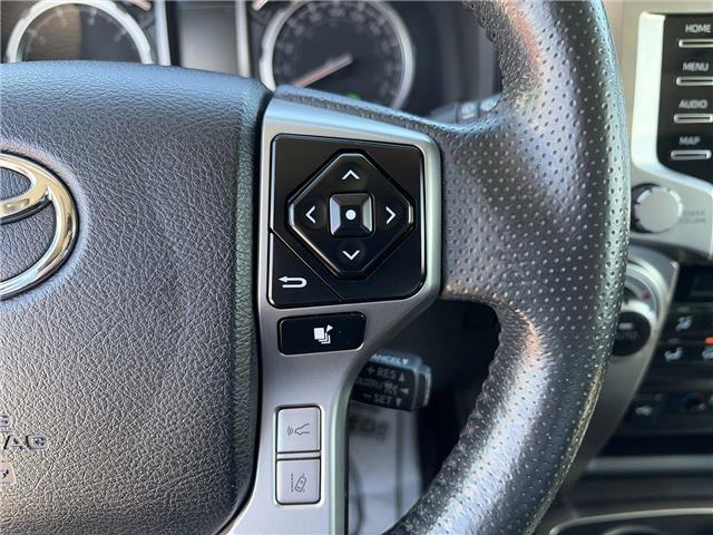 2022 Toyota 4Runner Base (Stk: 10121125AA) in Markham - Image 17 of 33
