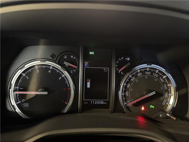 2022 Toyota 4Runner Base (Stk: 10121125AA) in Markham - Image 18 of 33