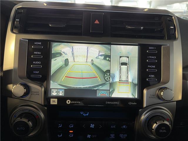 2022 Toyota 4Runner Base (Stk: 10121125AA) in Markham - Image 20 of 33