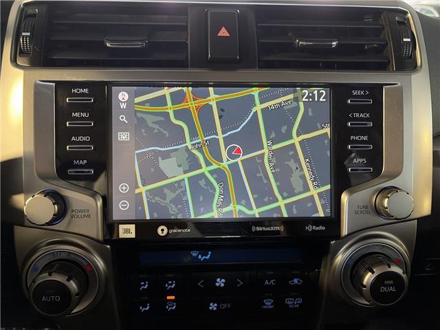 2022 Toyota 4Runner Base (Stk: 10121125AA) in Markham - Image 21 of 33