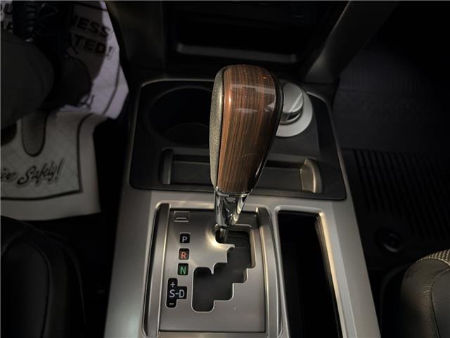 2022 Toyota 4Runner Base (Stk: 10121125AA) in Markham - Image 23 of 33
