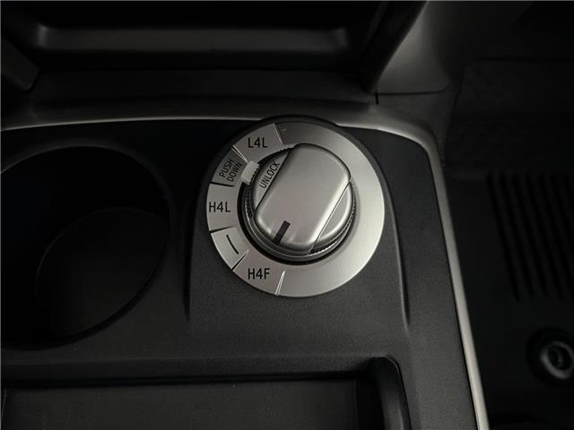 2022 Toyota 4Runner Base (Stk: 10121125AA) in Markham - Image 25 of 33