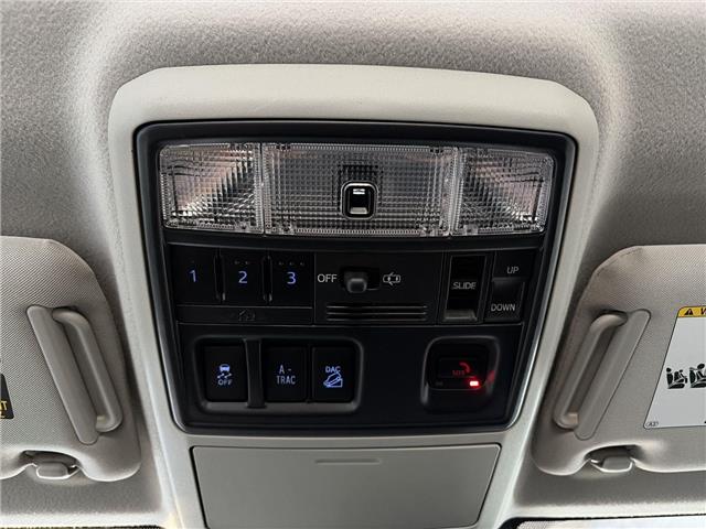 2022 Toyota 4Runner Base (Stk: 10121125AA) in Markham - Image 27 of 33