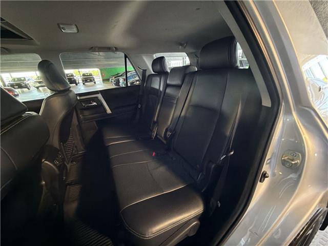 2022 Toyota 4Runner Base (Stk: 10121125AA) in Markham - Image 28 of 33