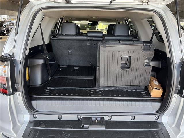 2022 Toyota 4Runner Base (Stk: 10121125AA) in Markham - Image 30 of 33