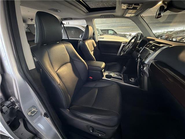 2022 Toyota 4Runner Base (Stk: 10121125AA) in Markham - Image 32 of 33