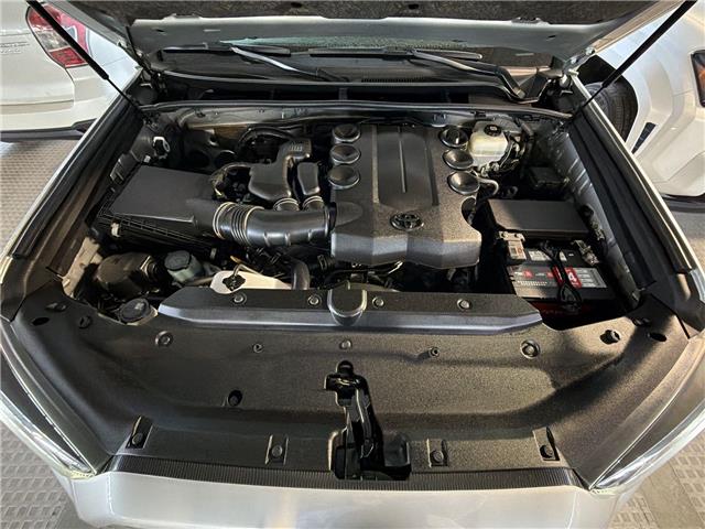 2022 Toyota 4Runner Base (Stk: 10121125AA) in Markham - Image 33 of 33