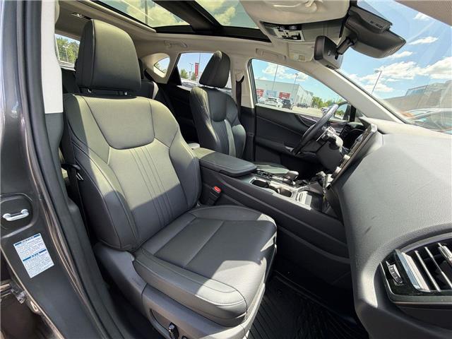 2022 Lexus NX 350 Base (Stk: 10U6676) in Markham - Image 31 of 32