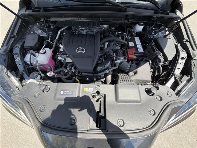 2022 Lexus NX 350 Base (Stk: 10U6676) in Markham - Image 32 of 32