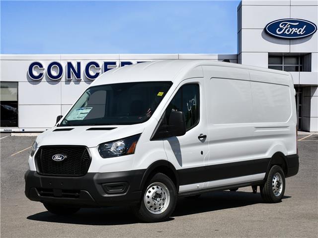 2026 Ford Transit Base