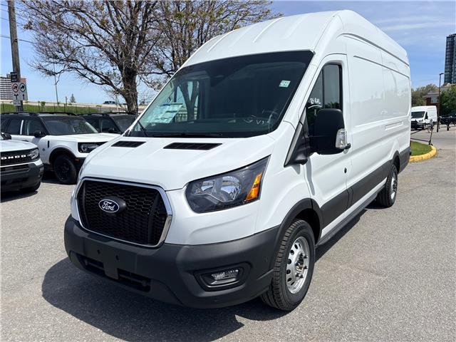 2026 Ford Transit Base