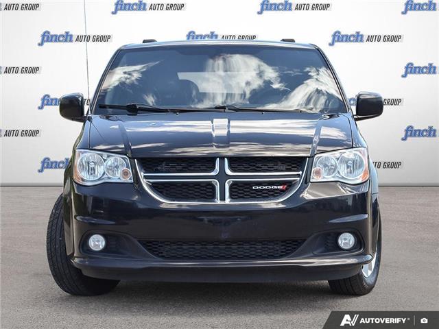 2020 Dodge Grand Caravan Premium Plus (Stk: 1114) in Kitchener - Image 2 of 27