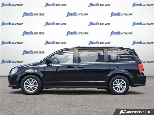2020 Dodge Grand Caravan Premium Plus (Stk: 1114) in Kitchener - Image 3 of 27