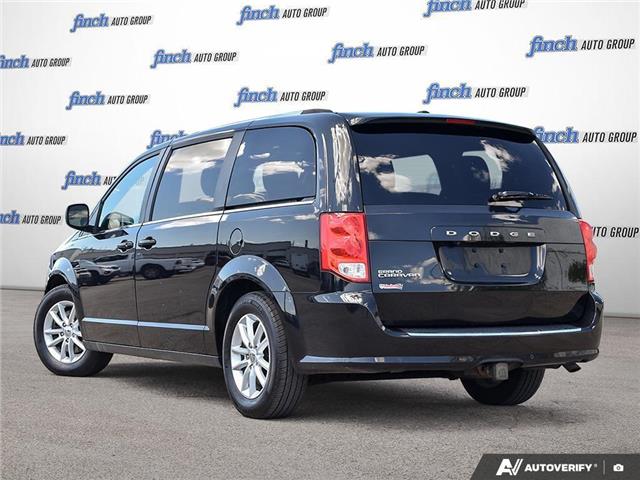 2020 Dodge Grand Caravan Premium Plus (Stk: 1114) in Kitchener - Image 4 of 27