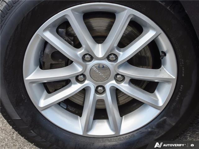 2020 Dodge Grand Caravan Premium Plus (Stk: 1114) in Kitchener - Image 6 of 27