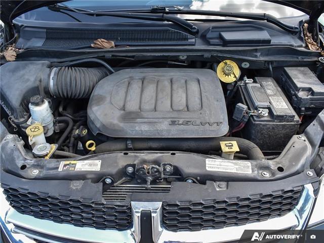 2020 Dodge Grand Caravan Premium Plus (Stk: 1114) in Kitchener - Image 8 of 27