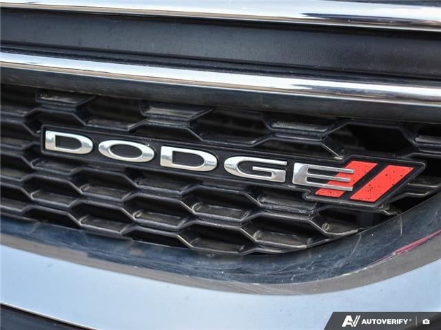 2020 Dodge Grand Caravan Premium Plus (Stk: 1114) in Kitchener - Image 9 of 27