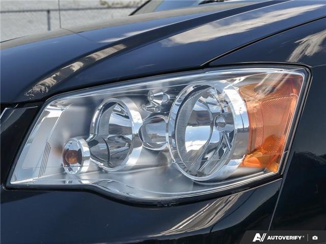 2020 Dodge Grand Caravan Premium Plus (Stk: 1114) in Kitchener - Image 10 of 27