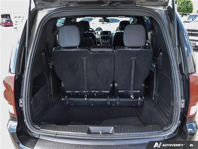 2020 Dodge Grand Caravan Premium Plus (Stk: 1114) in Kitchener - Image 11 of 27
