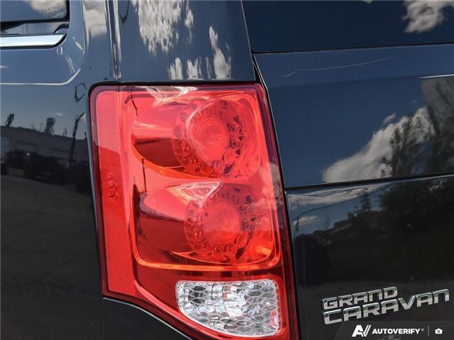 2020 Dodge Grand Caravan Premium Plus (Stk: 1114) in Kitchener - Image 12 of 27