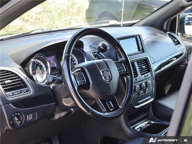 2020 Dodge Grand Caravan Premium Plus (Stk: 1114) in Kitchener - Image 13 of 27