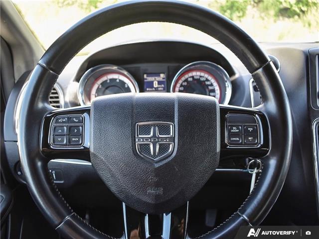 2020 Dodge Grand Caravan Premium Plus (Stk: 1114) in Kitchener - Image 14 of 27