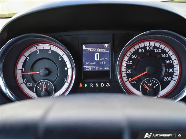 2020 Dodge Grand Caravan Premium Plus (Stk: 1114) in Kitchener - Image 15 of 27