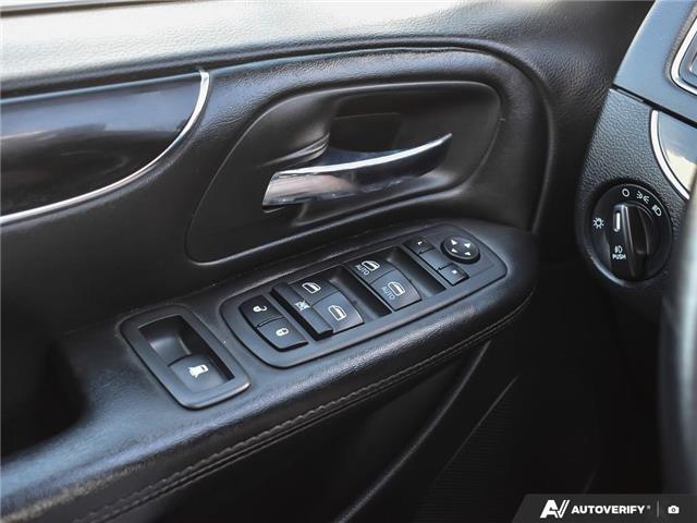 2020 Dodge Grand Caravan Premium Plus (Stk: 1114) in Kitchener - Image 17 of 27