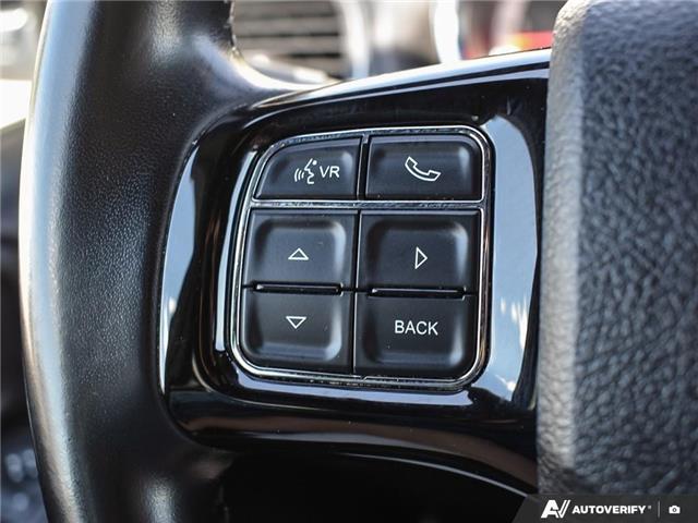 2020 Dodge Grand Caravan Premium Plus (Stk: 1114) in Kitchener - Image 18 of 27