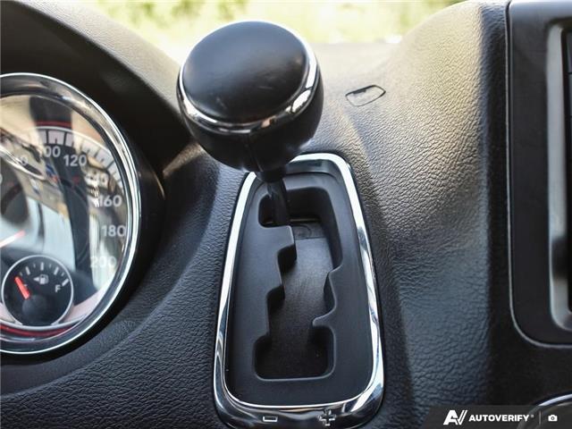 2020 Dodge Grand Caravan Premium Plus (Stk: 1114) in Kitchener - Image 19 of 27