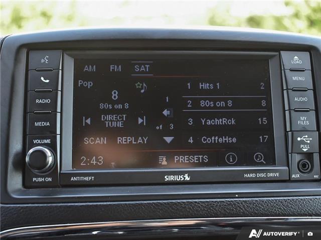 2020 Dodge Grand Caravan Premium Plus (Stk: 1114) in Kitchener - Image 21 of 27