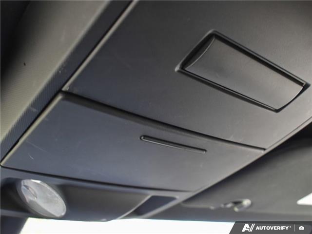 2020 Dodge Grand Caravan Premium Plus (Stk: 1114) in Kitchener - Image 22 of 27